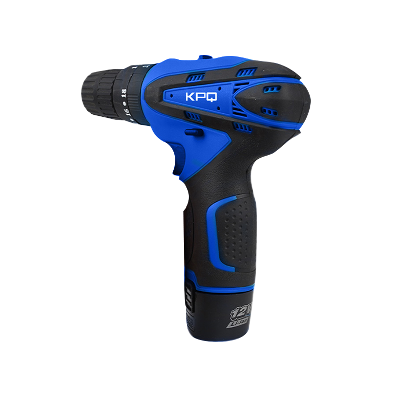 Taladro inalámbrico KPQ-CD12M