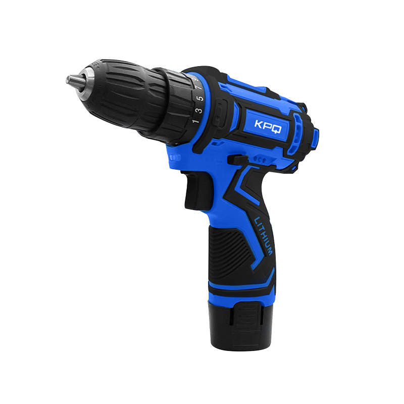 Taladro inalámbrico KPQ-CD12H