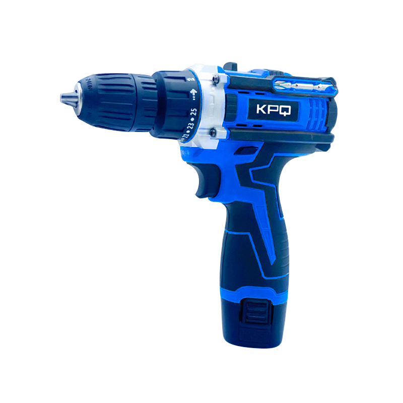 Taladro inalámbrico KPQ-CD12D