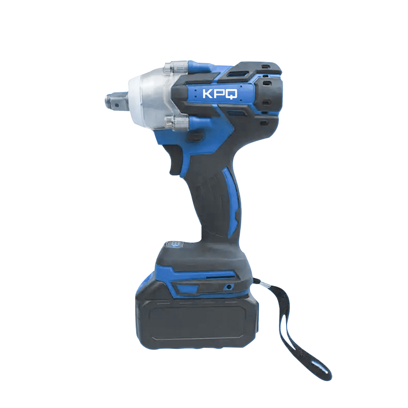 Llave de impacto sin escobillas KPQ-BIW320M