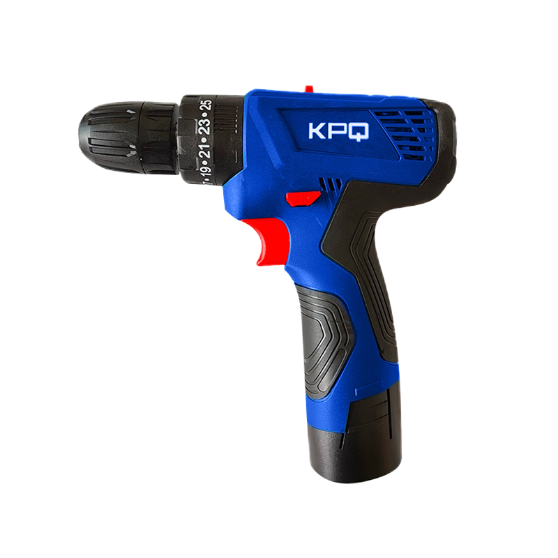 Taladro de impacto inalámbrico KPQ-CD12B