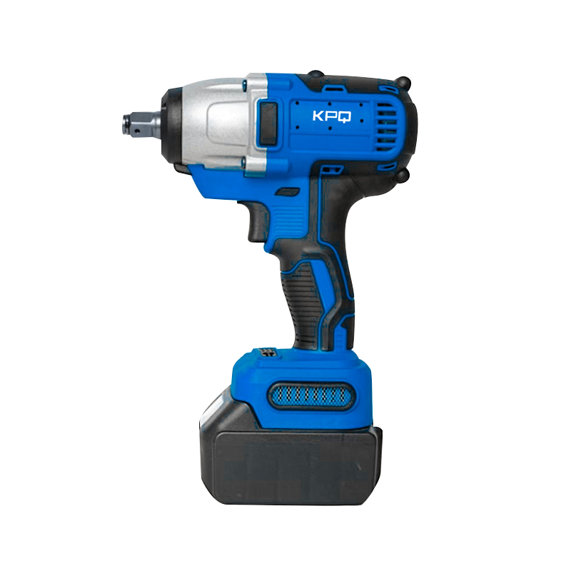 Llave de impacto sin escobillas KPQ-BIW750M