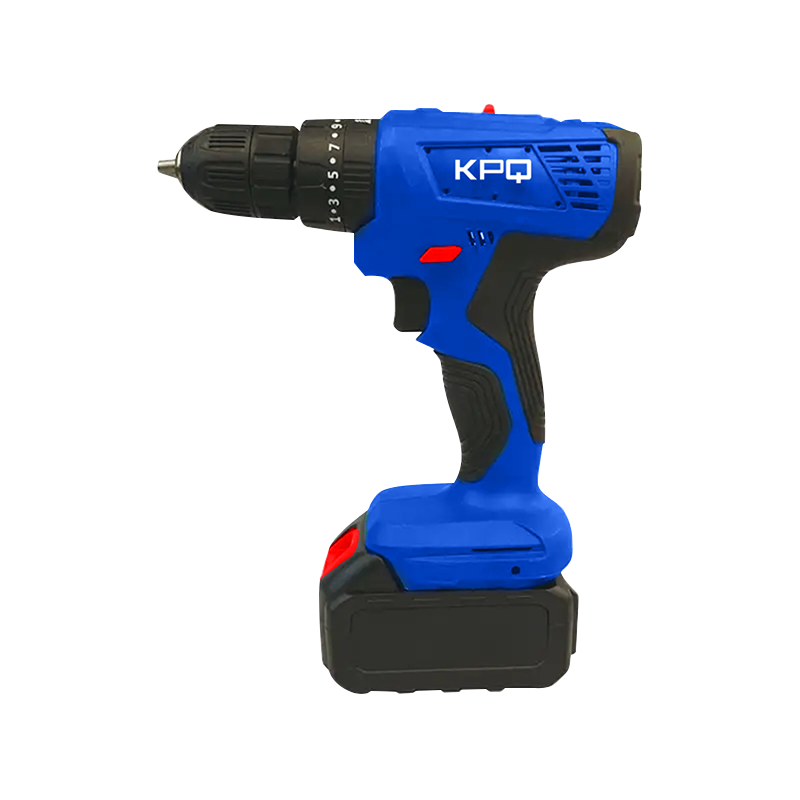 Taladro de impacto inalámbrico KPQ-CD21B