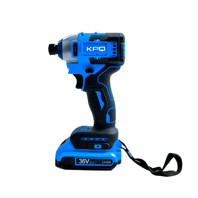 KPQ-BSD21 destornillador sin escobillas