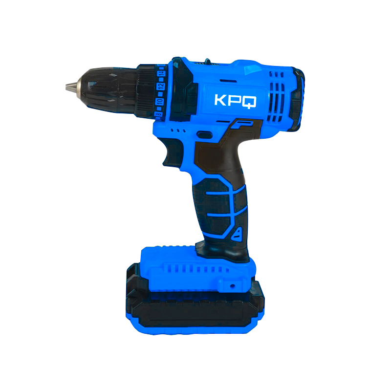 Taladro inalámbrico KPQ-CD21S