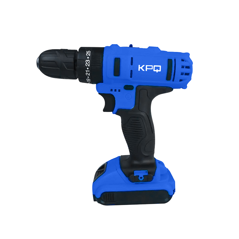 Taladro de impacto inalámbrico KPQ-CD21D