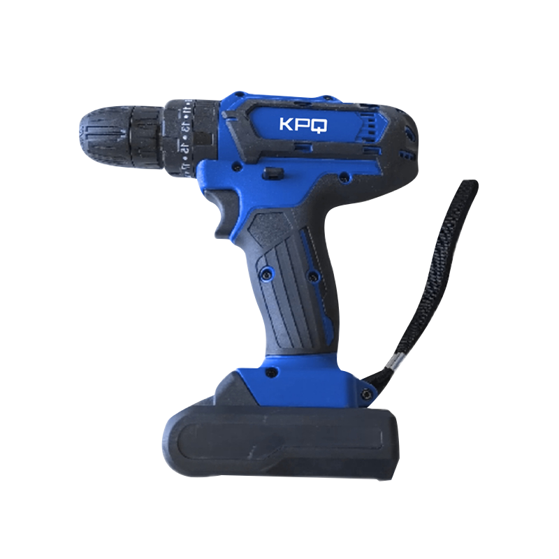 Taladro de impacto inalámbrico KPQ-CD21M