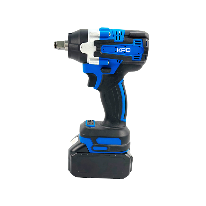 Llave de impacto sin escobillas KPQ-BIW350M