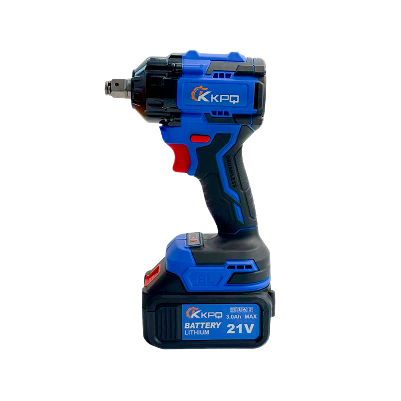 Llave de impacto sin escobillas KPQ-BIW21-350