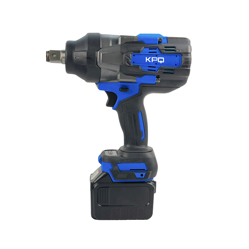 Llave de impacto sin escobillas KPQ-BIW1800M