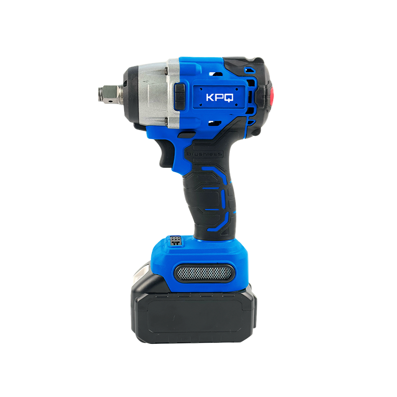 Llave de impacto sin escobillas de KPQ-BIW350