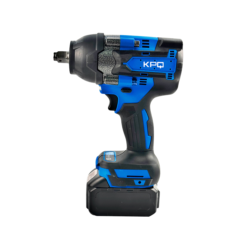 Llave de impacto sin escobillas KPQ-BIW800M