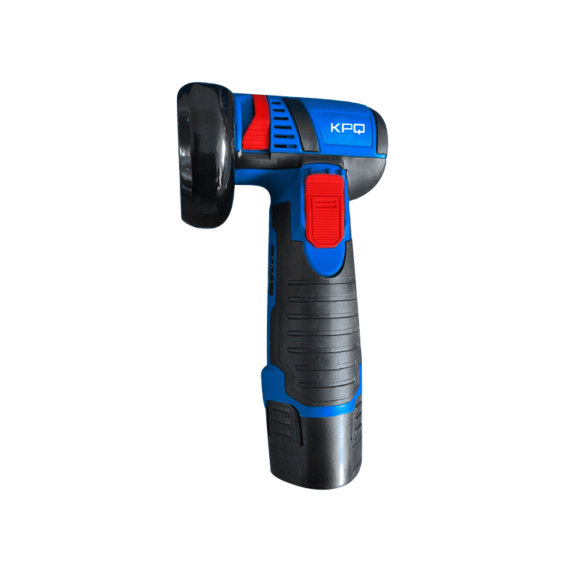 KPQ-BAG12 Mini Grinder sin escobillas