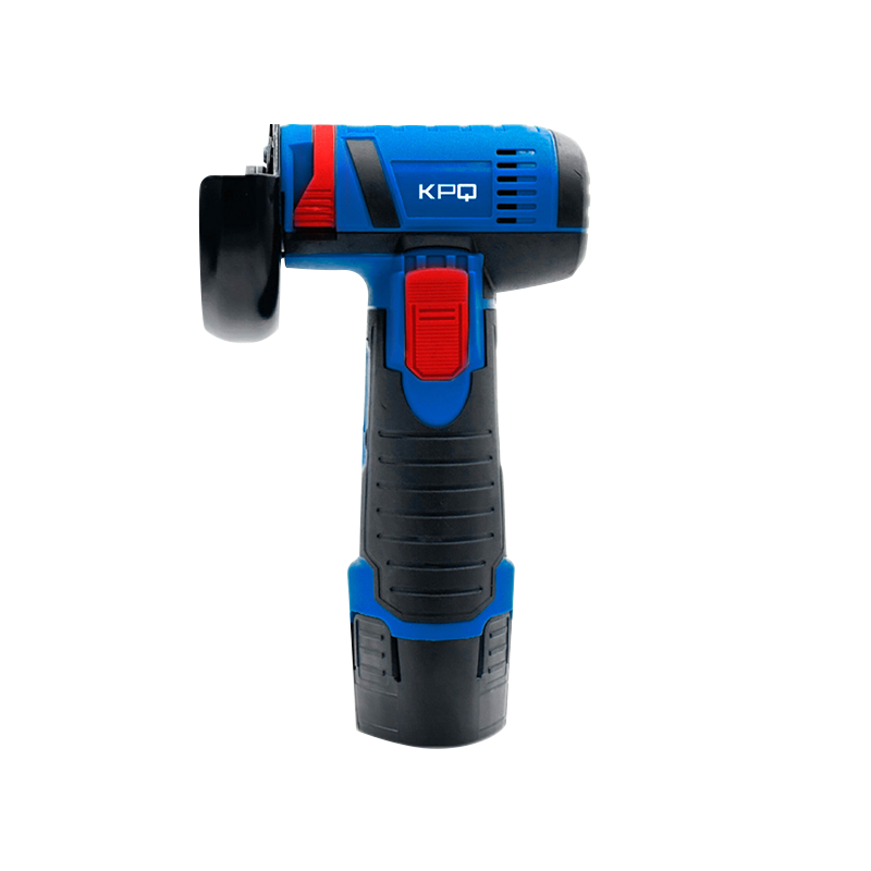 KPQ-CAG12 Mini Grinder de ángulo inalámbrico
