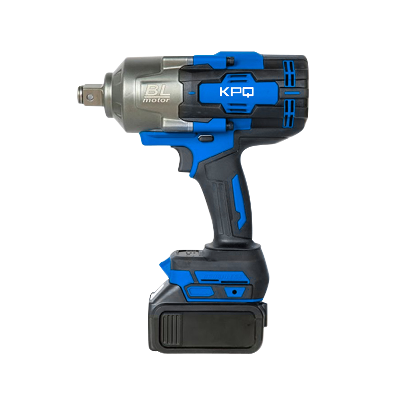 Llave de impacto sin escobillas KPQ-BIW2000M