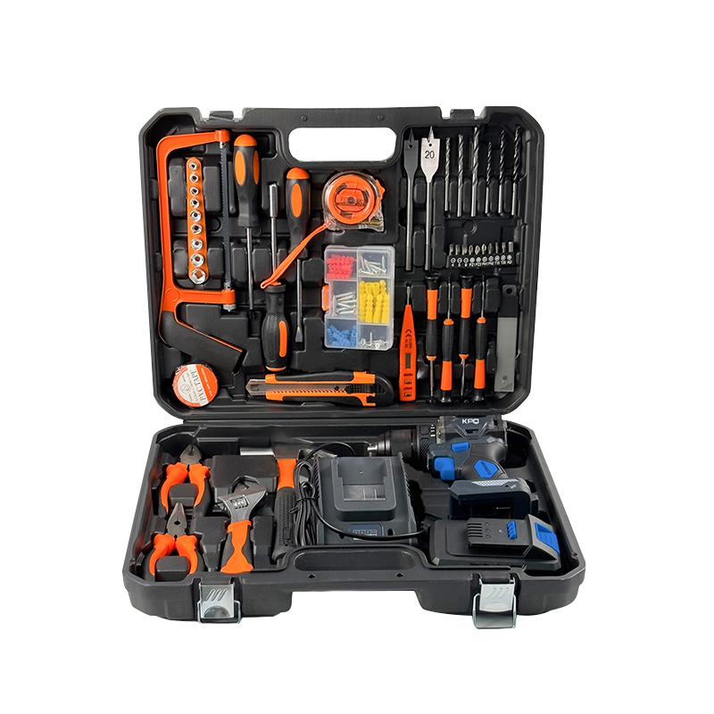 KPQ-BD20-118 Conjuntos de herramientas de perforación sin escobillas