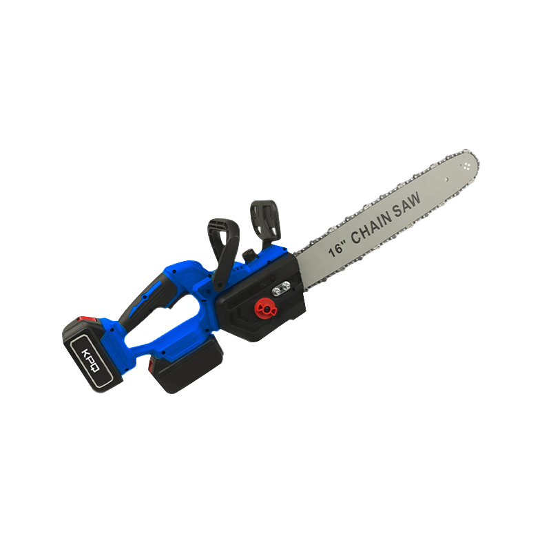 KPQ-BCS16 motosierra sin escobillas