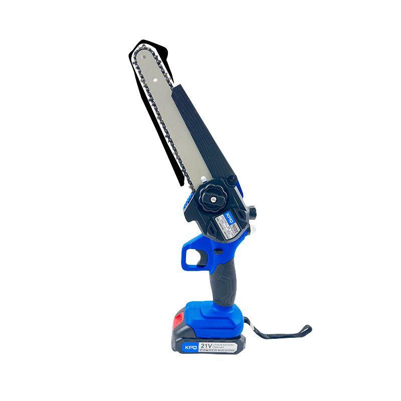 KPQ-CCS8 motosierra inalámbrica