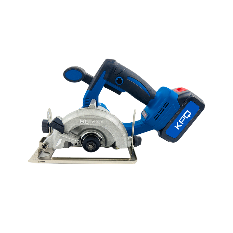 KPQ-BMC-125 Cortador de mármol sin escobillas