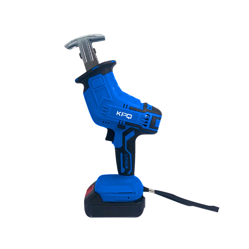 Sierra de sable inalámbrica KPQ-CSS21