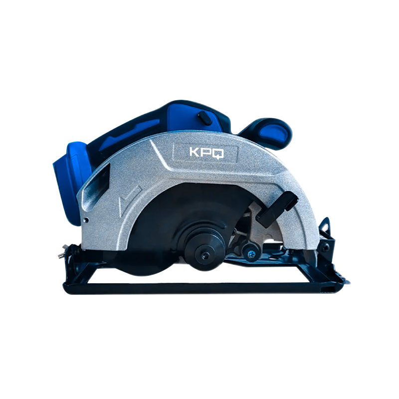 Sierra circular sin escobillas KPQ-BCS-185
