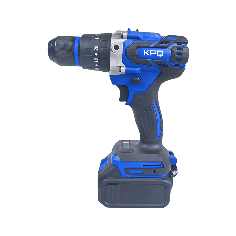 KPQ-BID21M13 Taladro de impacto sin escobillas