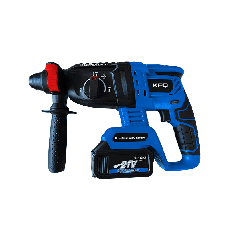 KPQ-CRH26 Martillo rotativo inalámbrico