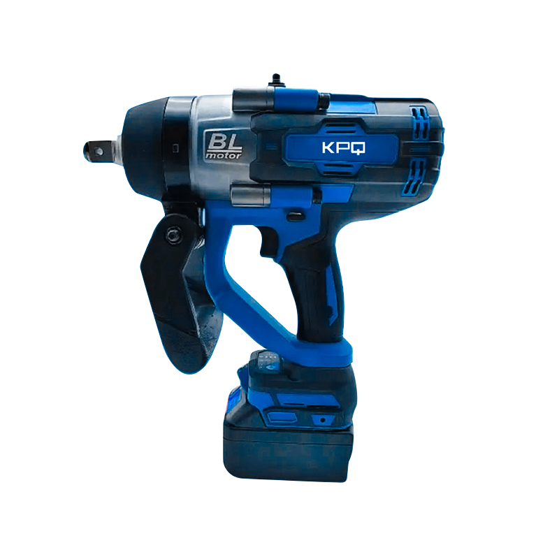 Llave de impacto sin escobillas KPQ-BIW3000M