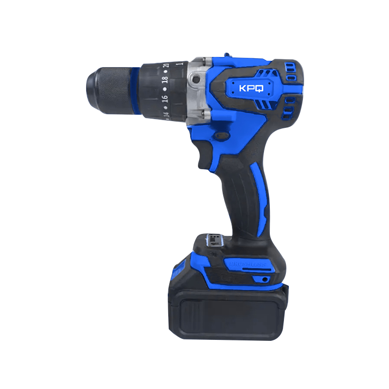 KPQ-BID21D13 Taladro de impacto sin escobillas