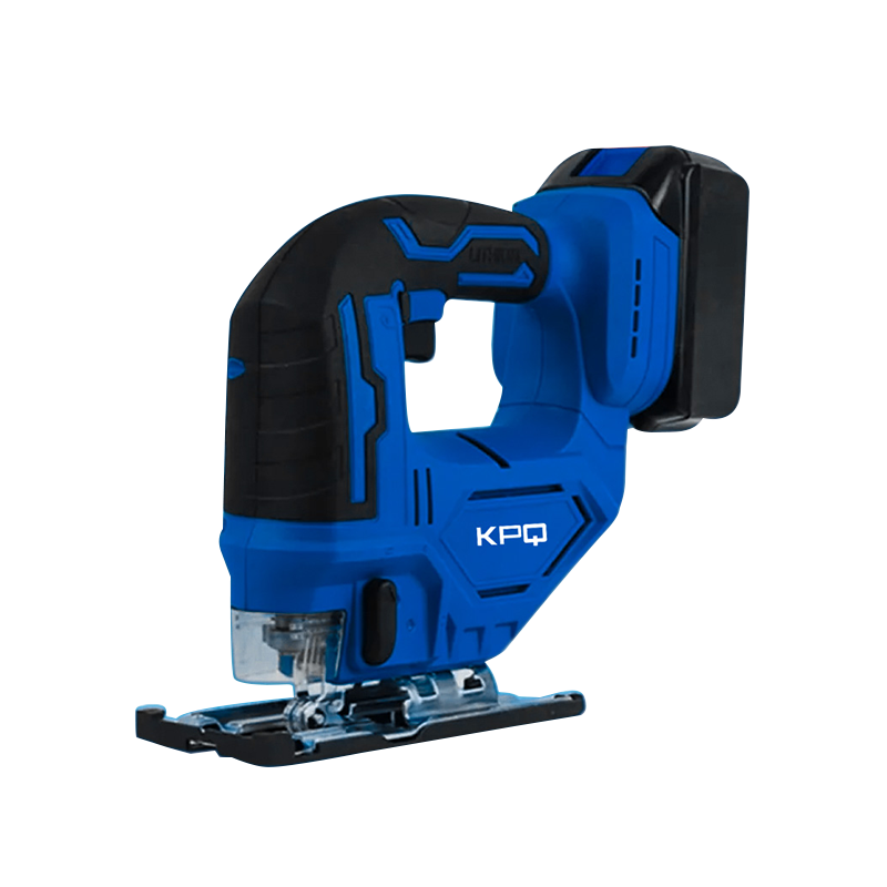Sierra de plantilla inalámbrica KPQ-CJS21