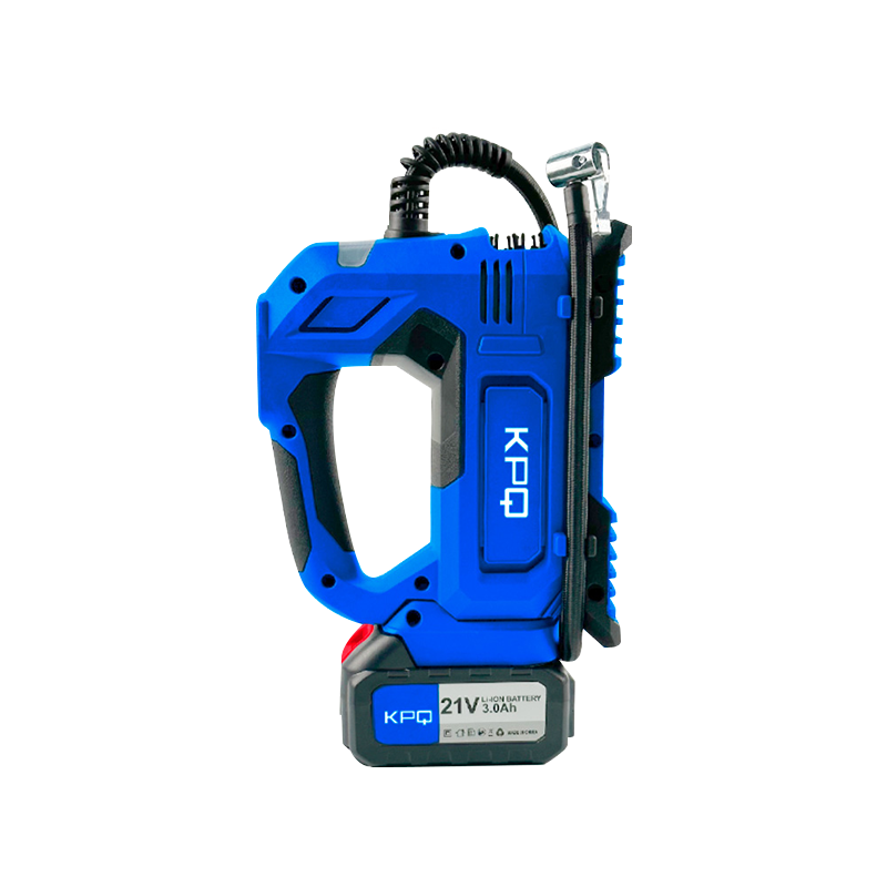 Compresor de aire inalámbrico kpq-cac21