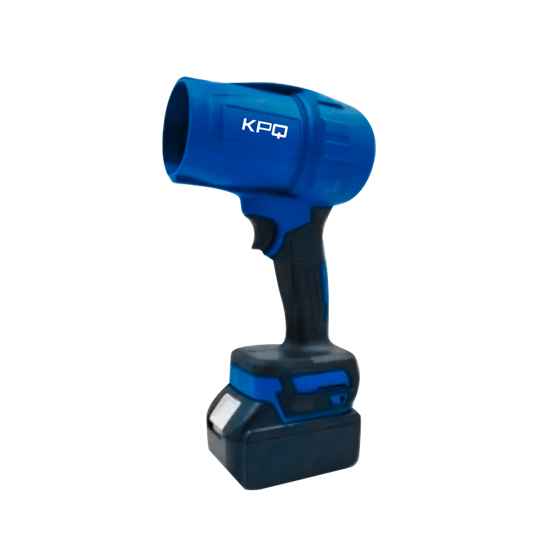 Máquina de tormenta inalámbrica KPQ-CSM21S