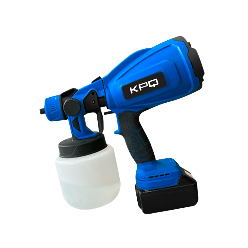 KPQ-CPS21 Rociador de pintura inalámbrica
