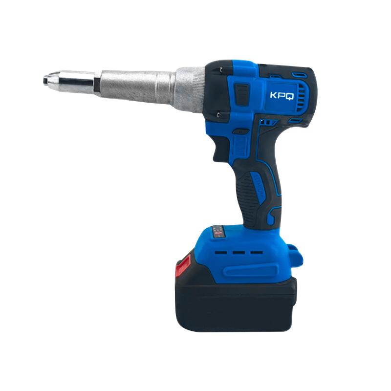 KPQ-CRG21 Pistola de remaches inalámbrico