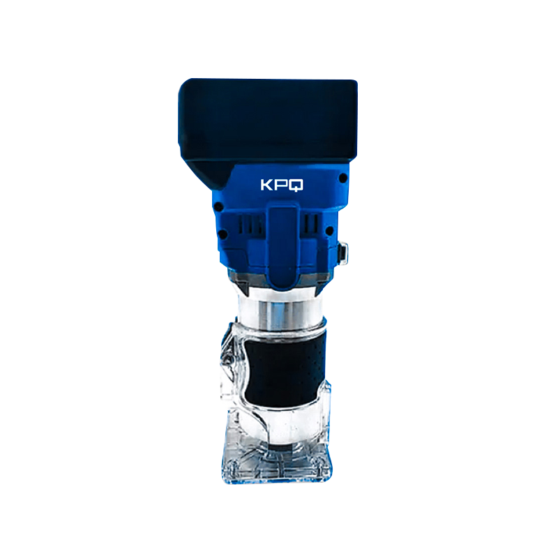 Máquina de recorte inalámbrica KPQ-CTM21