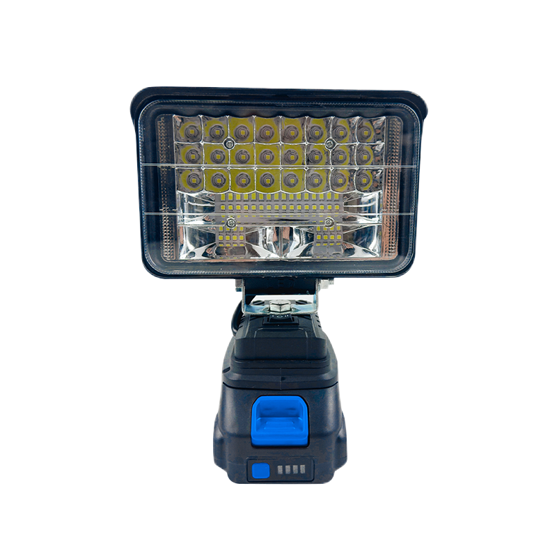 Luz de flash inalámbrica de KPQ-CFL21S