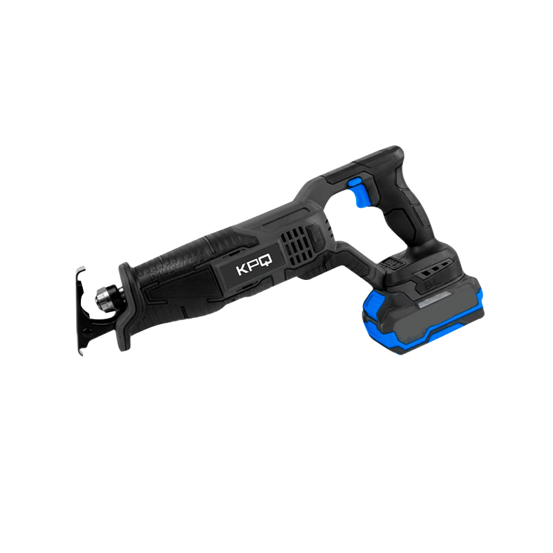 KPQ-BRS21 Sierra alternativa sin escobillas