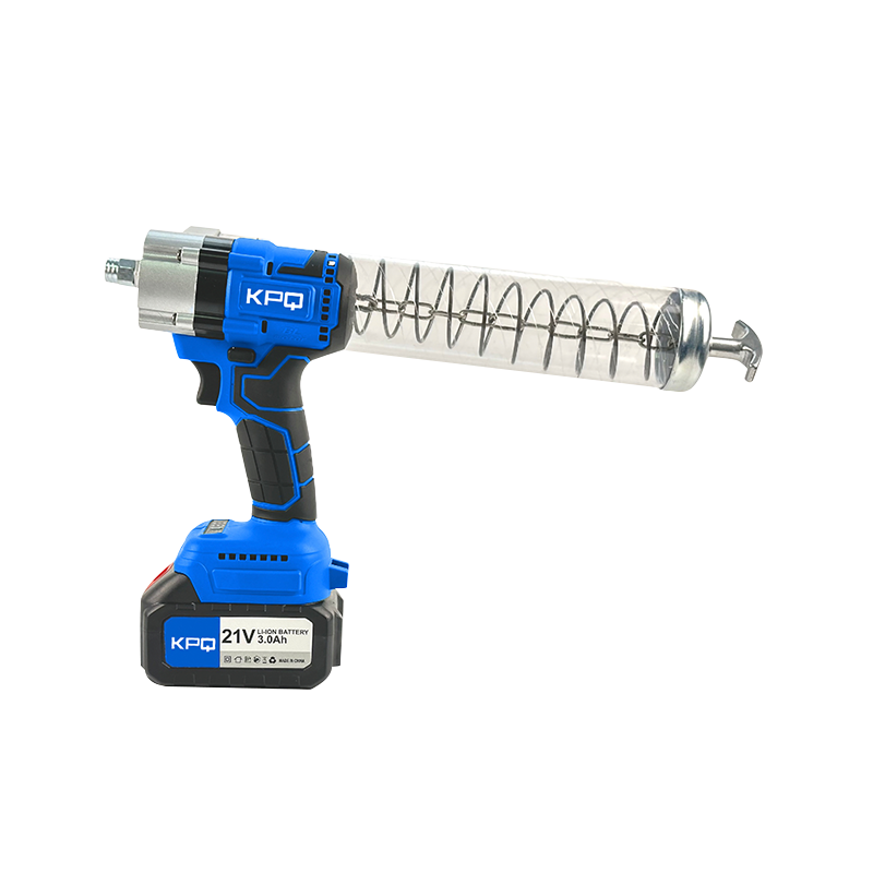 KPQ-CGG21 Pistola de grasa inalámbrica
