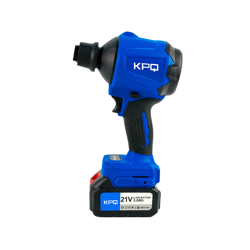 KPQ-Bagun21-10C Pistola de aire sin escobillas