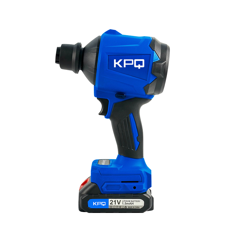 KPQ-Bagun21-5c Pistola de aire sin escobillas