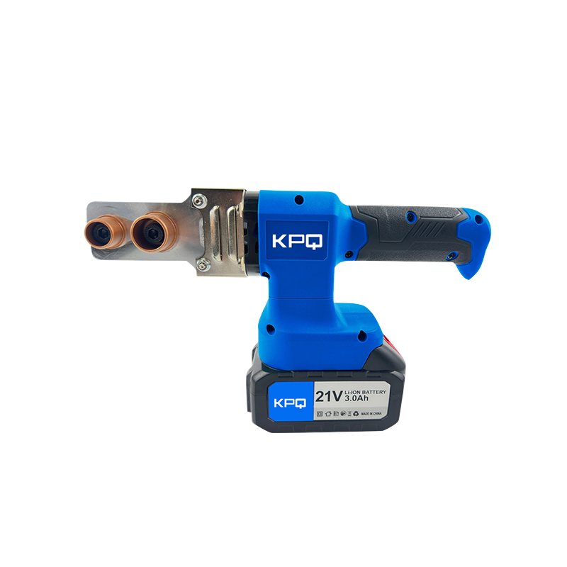 KPQ-HGG21 Pistola de pegamento caliente inalámbrico